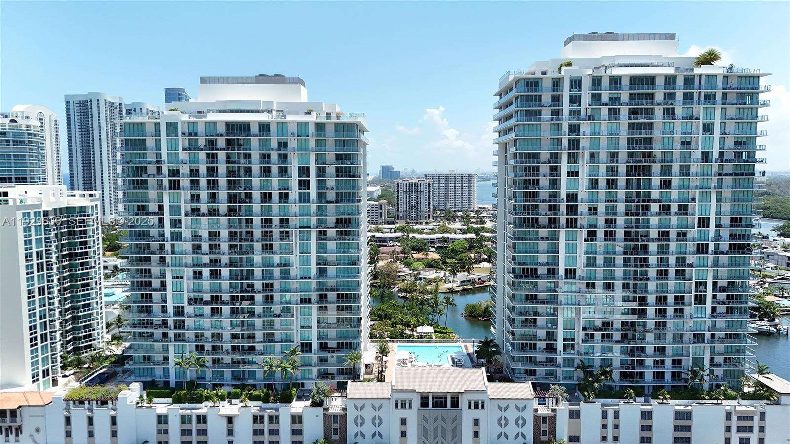 Parque Towers at 300 Sunny Isles Blvd, Sunny Isles Beach, FL 33160 - For Rent photo 2