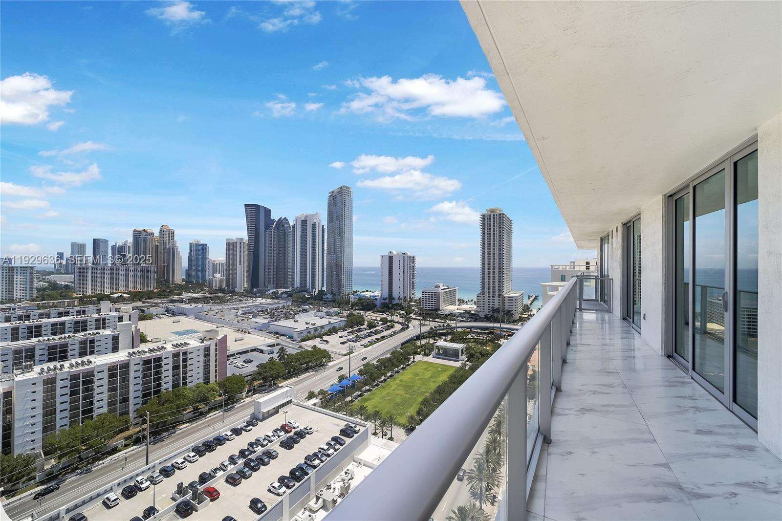 Parque Towers at 300 Sunny Isles Blvd, Sunny Isles Beach, FL 33160 - For Rent photo 11