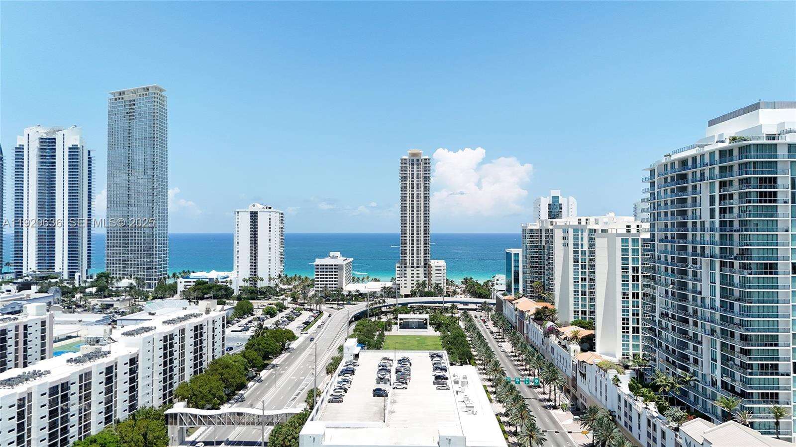 Parque Towers at 300 Sunny Isles Blvd, Sunny Isles Beach, FL 33160 - For Rent photo 3