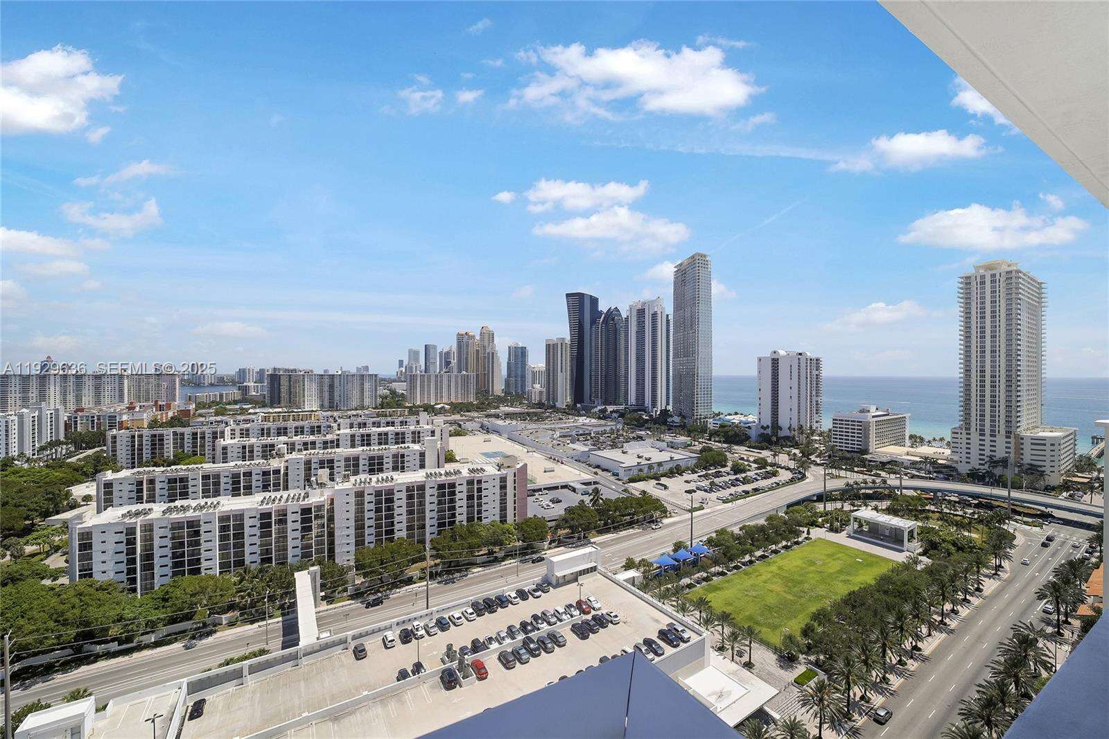 Parque Towers at 300 Sunny Isles Blvd, Sunny Isles Beach, FL 33160 - For Rent photo 25