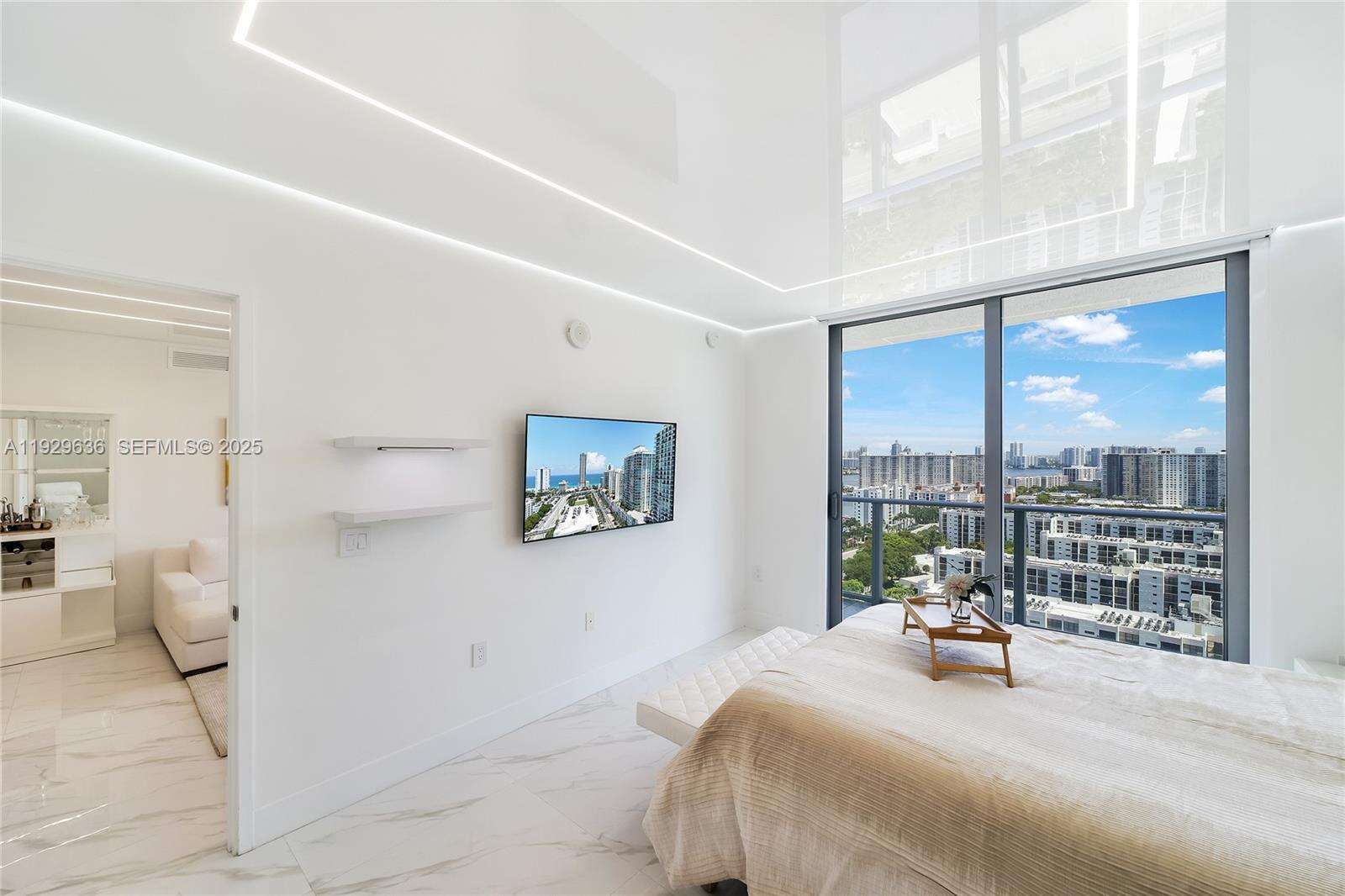 Parque Towers at 300 Sunny Isles Blvd, Sunny Isles Beach, FL 33160 - For Rent photo 26
