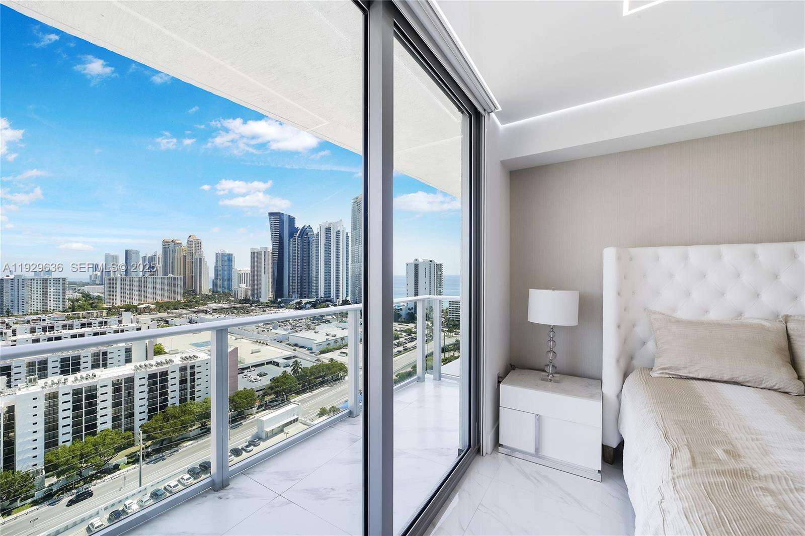 Parque Towers at 300 Sunny Isles Blvd, Sunny Isles Beach, FL 33160 - For Rent photo 32