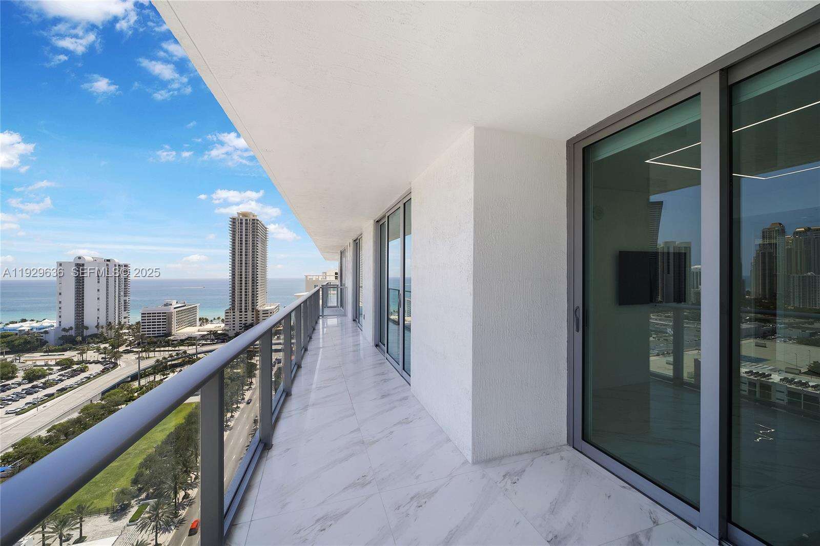 Parque Towers at 300 Sunny Isles Blvd, Sunny Isles Beach, FL 33160 - For Rent photo 40