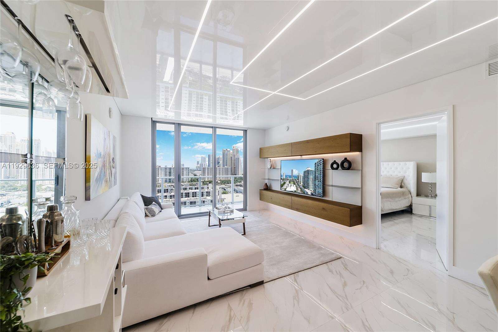 Parque Towers at 300 Sunny Isles Blvd, Sunny Isles Beach, FL 33160 - For Rent photo 5