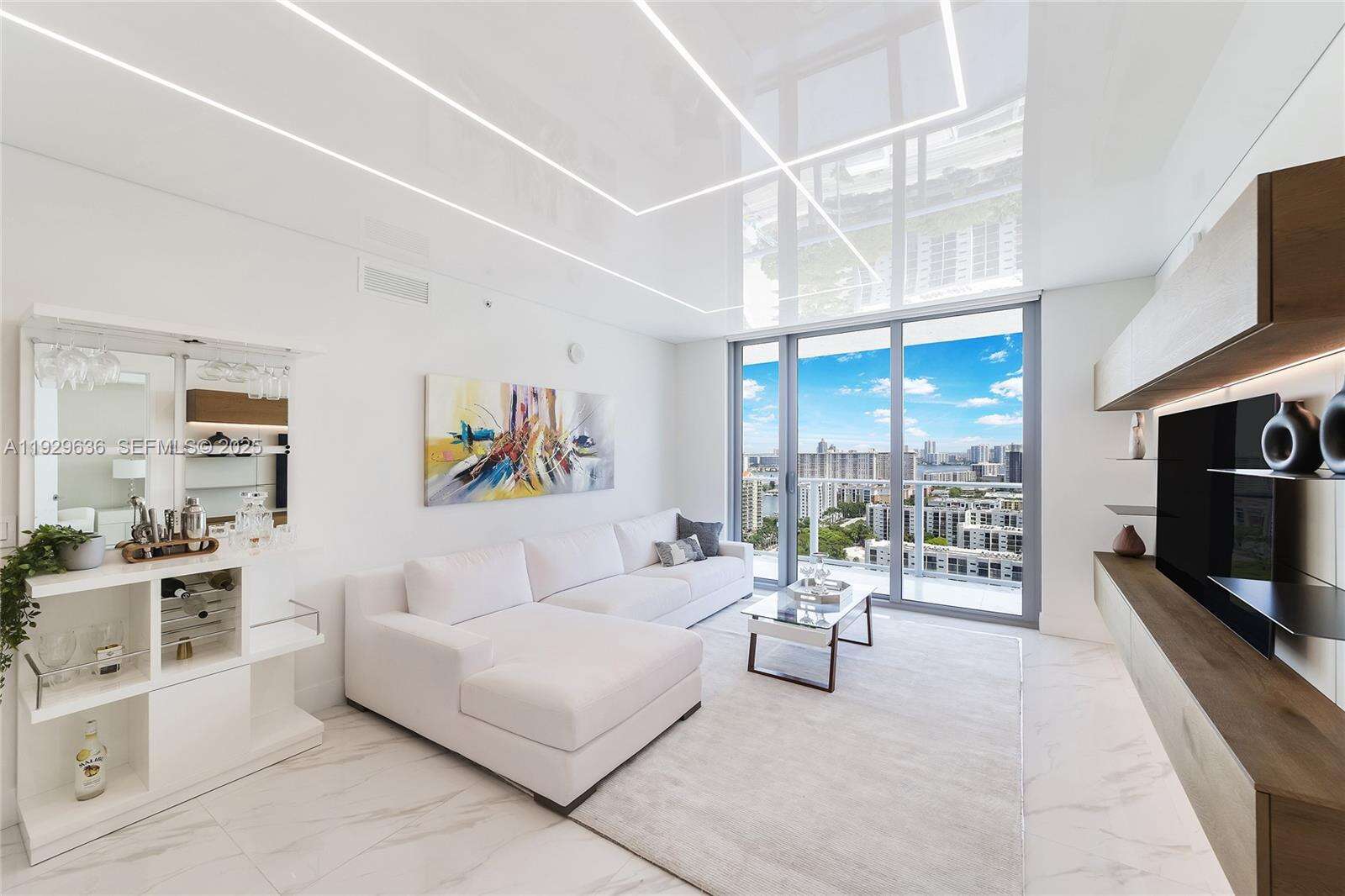Parque Towers at 300 Sunny Isles Blvd, Sunny Isles Beach, FL 33160 - For Rent photo 6