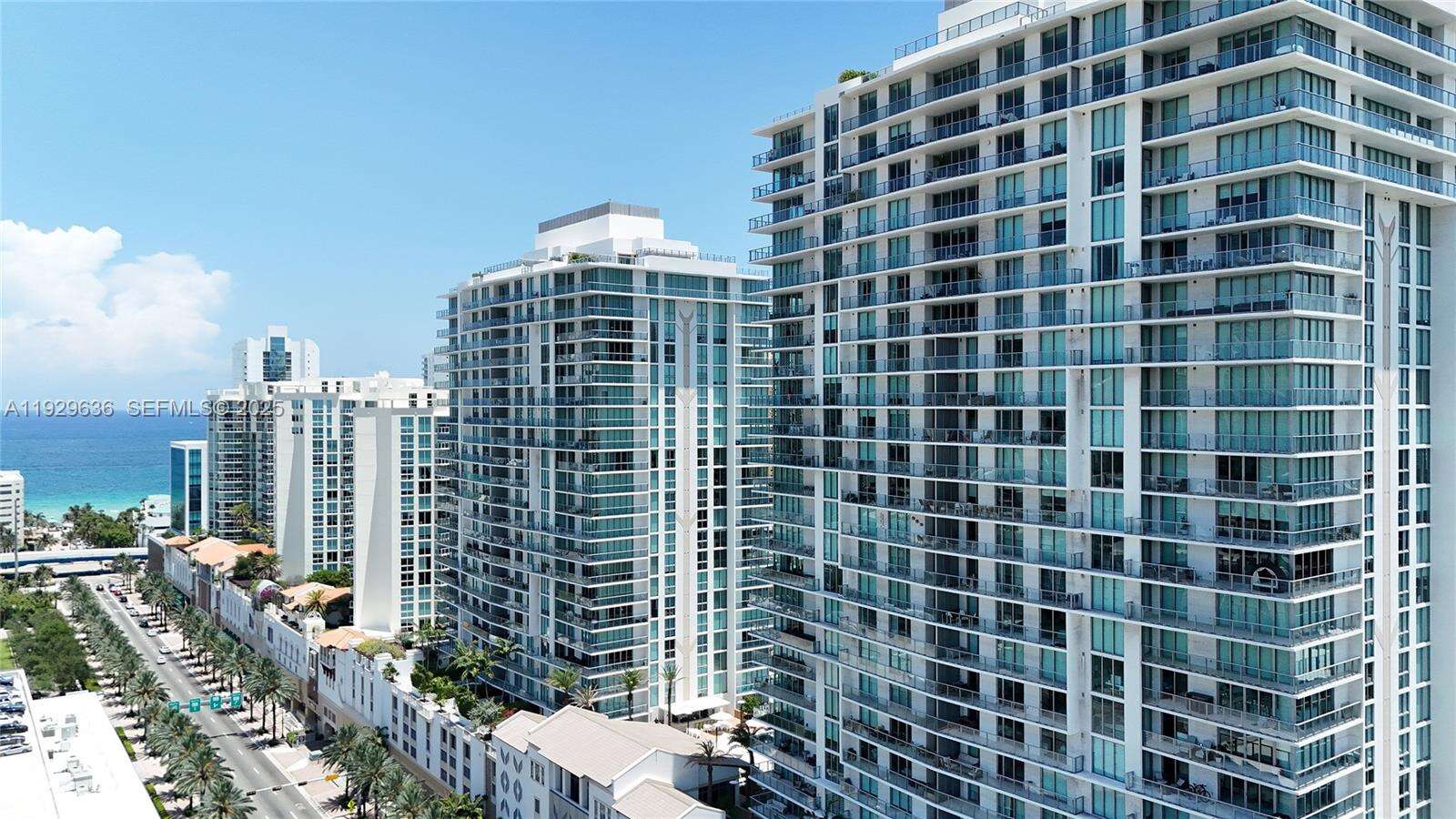 Parque Towers at 300 Sunny Isles Blvd, Sunny Isles Beach, FL 33160 - For Rent photo 52