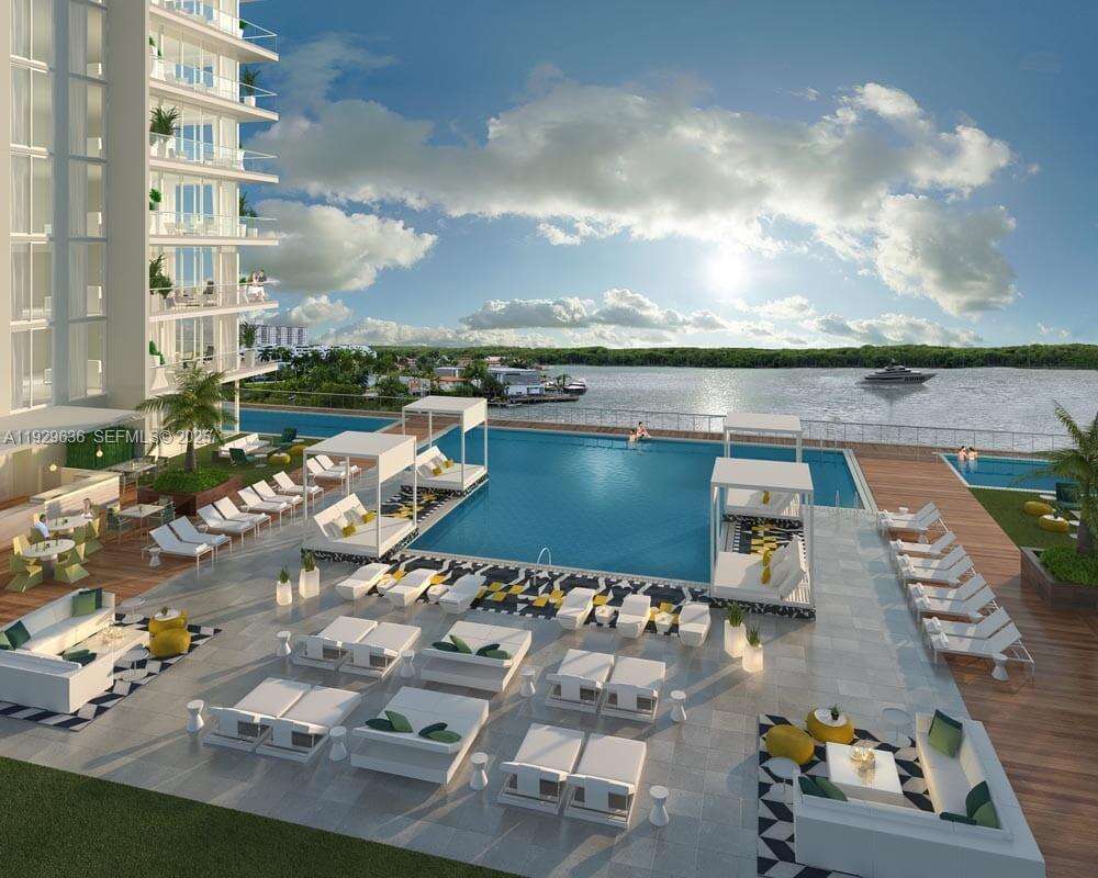 Parque Towers at 300 Sunny Isles Blvd, Sunny Isles Beach, FL 33160 - For Rent photo 59