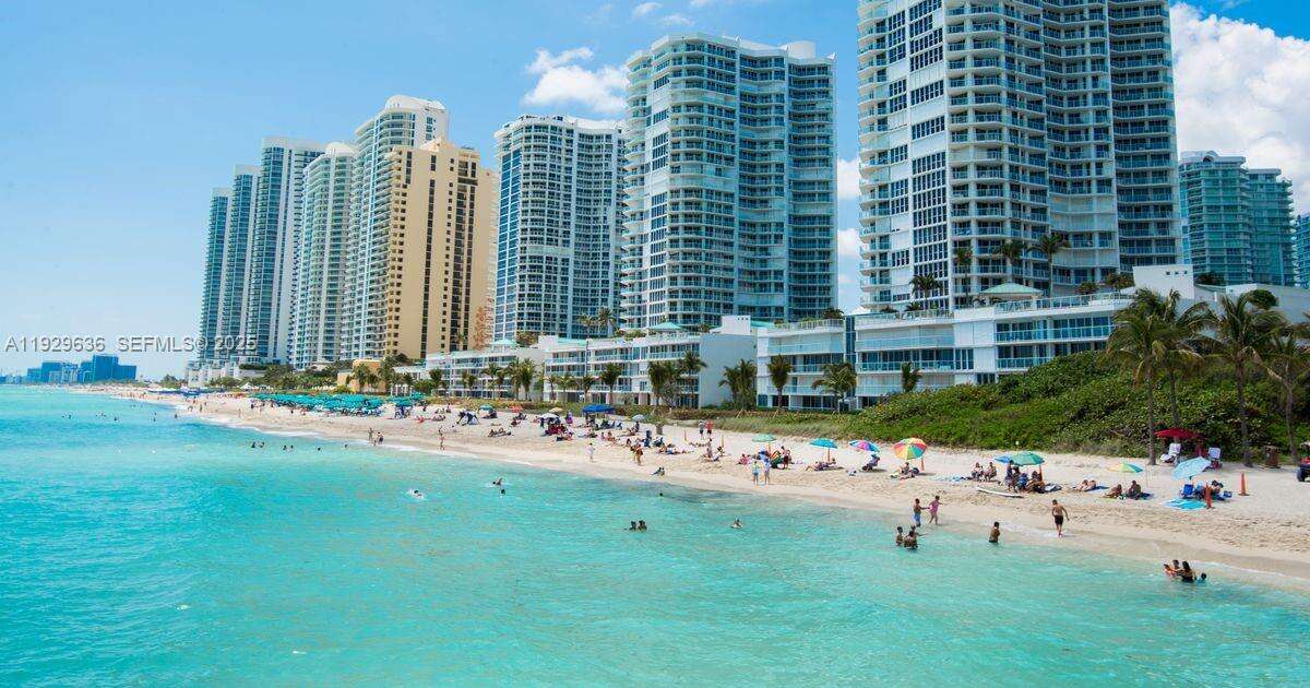 Parque Towers at 300 Sunny Isles Blvd, Sunny Isles Beach, FL 33160 - For Rent photo 65