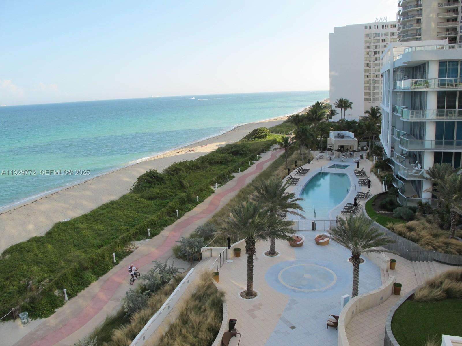 Central Carillon at 6801 Collins Ave, Miami Beach, FL 33141 - For Rent photo 2
