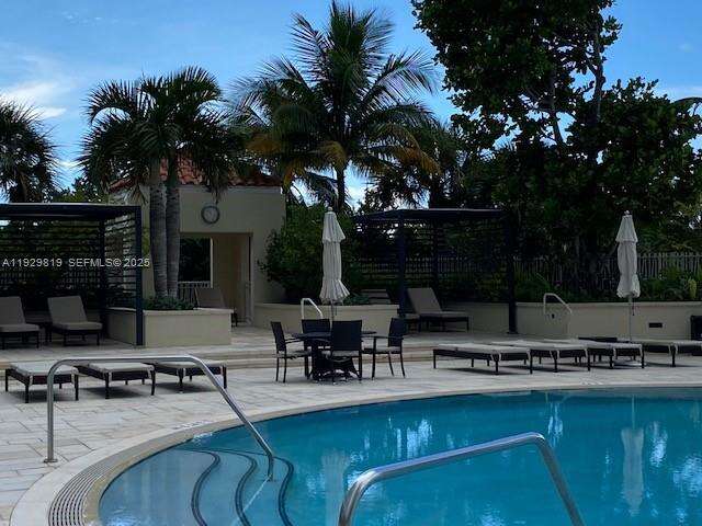 South Pointe Towers at 400 Pointe Dr, Miami Beach, FL 33139 - For Rent photo 28