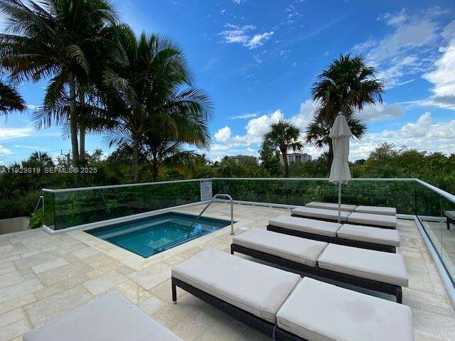 South Pointe Towers at 400 Pointe Dr, Miami Beach, FL 33139 - For Rent photo 30