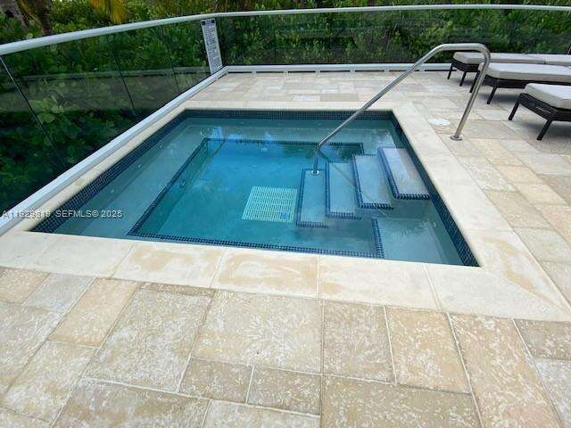 South Pointe Towers at 400 Pointe Dr, Miami Beach, FL 33139 - For Rent photo 31