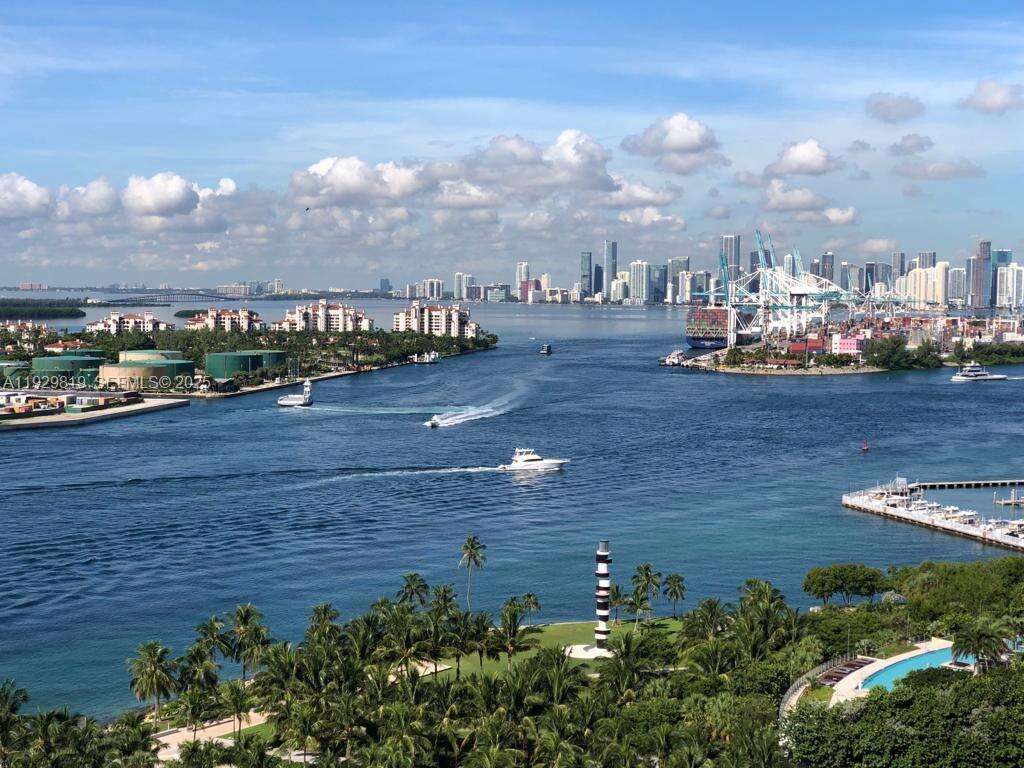 South Pointe Towers at 400 Pointe Dr, Miami Beach, FL 33139 - For Rent photo 9