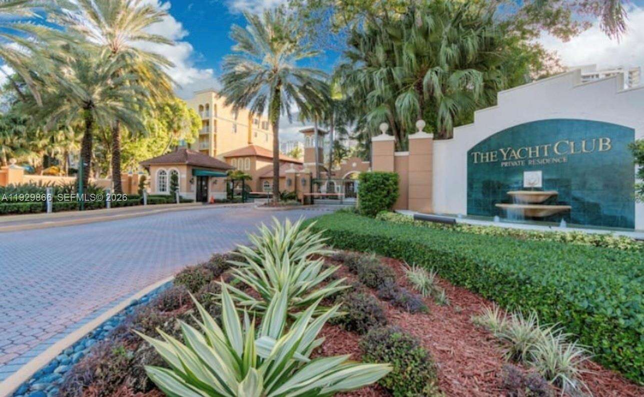The Yacht Club At Aventura at 19601 Country Club Dr, Aventura, FL 33180 - For Rent photo 14