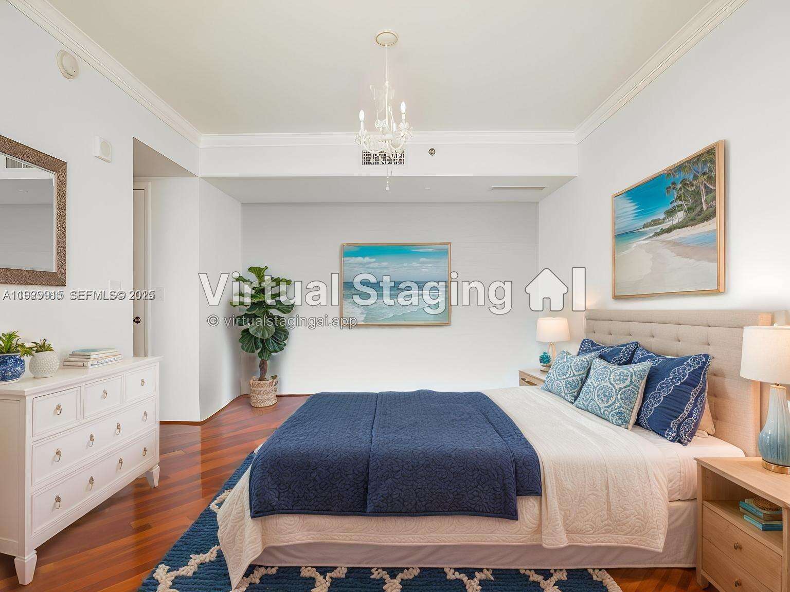 Ocean Four at 17201 Collins Ave, Sunny Isles Beach, FL 33160 - For Rent photo 12
