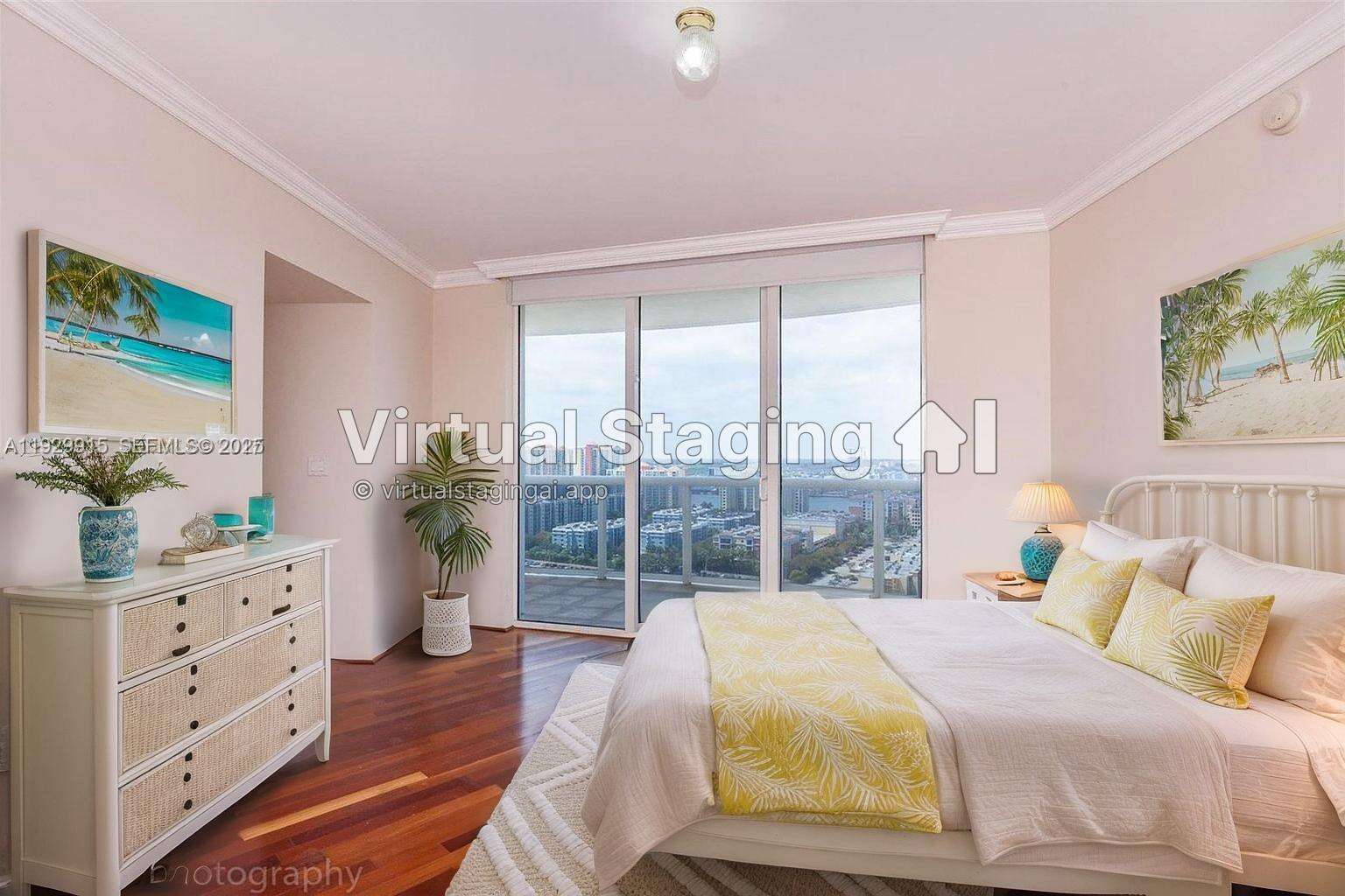 Ocean Four at 17201 Collins Ave, Sunny Isles Beach, FL 33160 - For Rent photo 14
