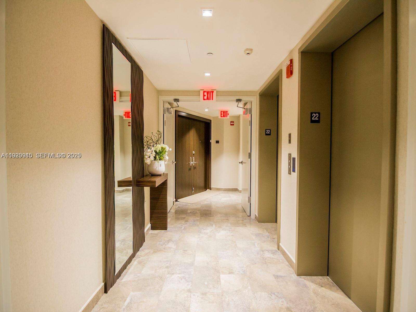 Ocean Four at 17201 Collins Ave, Sunny Isles Beach, FL 33160 - For Rent photo 17