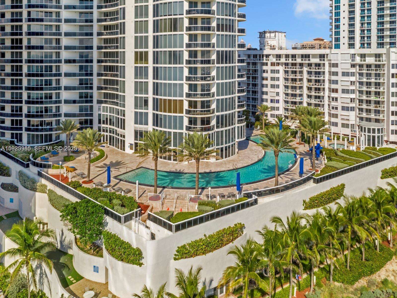 Ocean Four at 17201 Collins Ave, Sunny Isles Beach, FL 33160 - For Rent photo 18