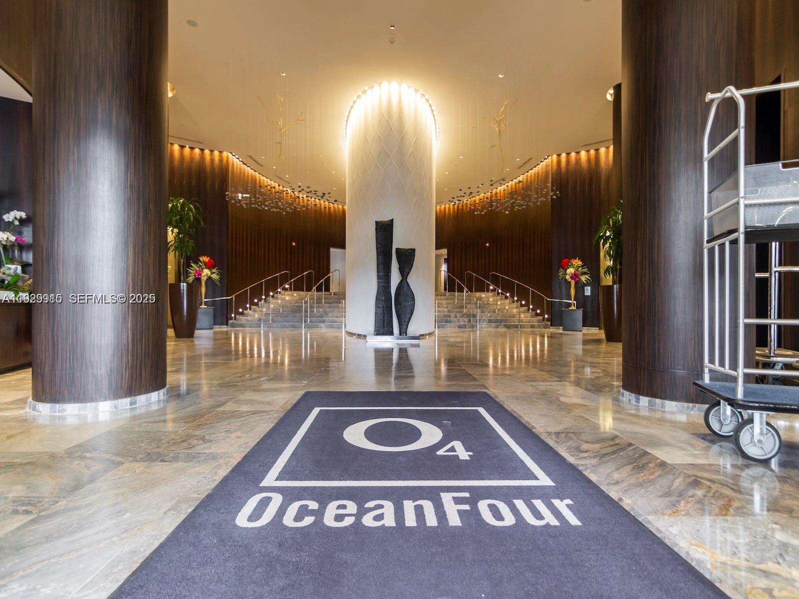 Ocean Four at 17201 Collins Ave, Sunny Isles Beach, FL 33160 - For Rent photo 19