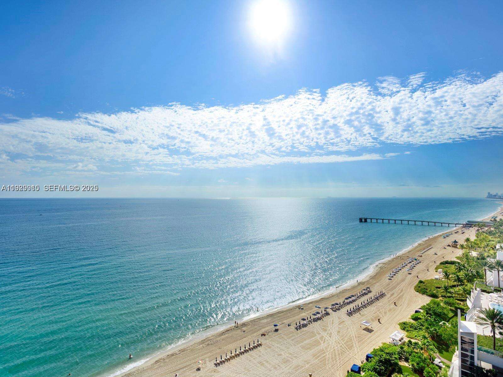 Ocean Four at 17201 Collins Ave, Sunny Isles Beach, FL 33160 - For Rent photo 3