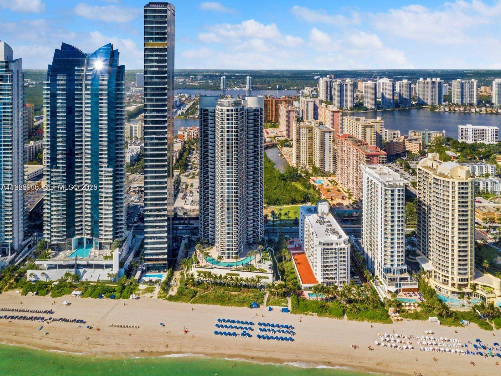 Ocean Four at 17201 Collins Ave, Sunny Isles Beach, FL 33160 - For Rent photo 21