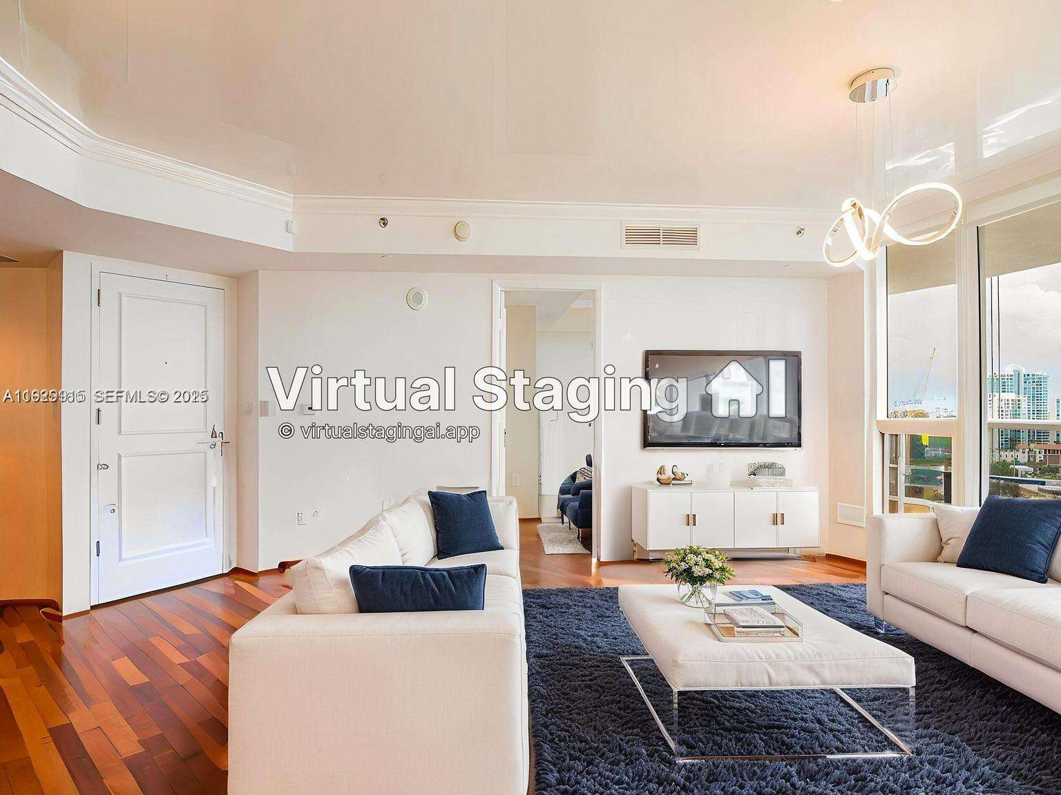 Ocean Four at 17201 Collins Ave, Sunny Isles Beach, FL 33160 - For Rent photo 6