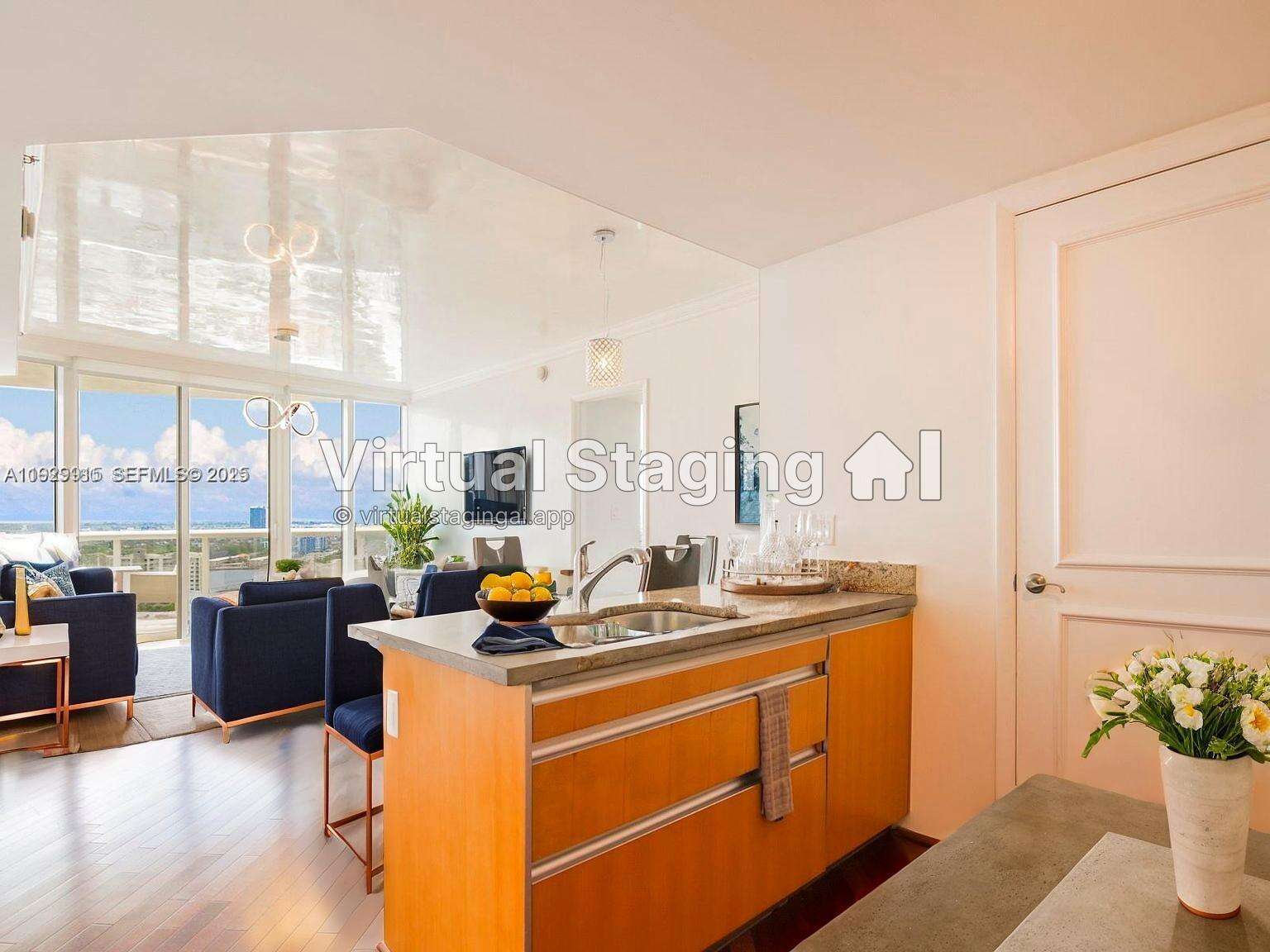 Ocean Four at 17201 Collins Ave, Sunny Isles Beach, FL 33160 - For Rent photo 7