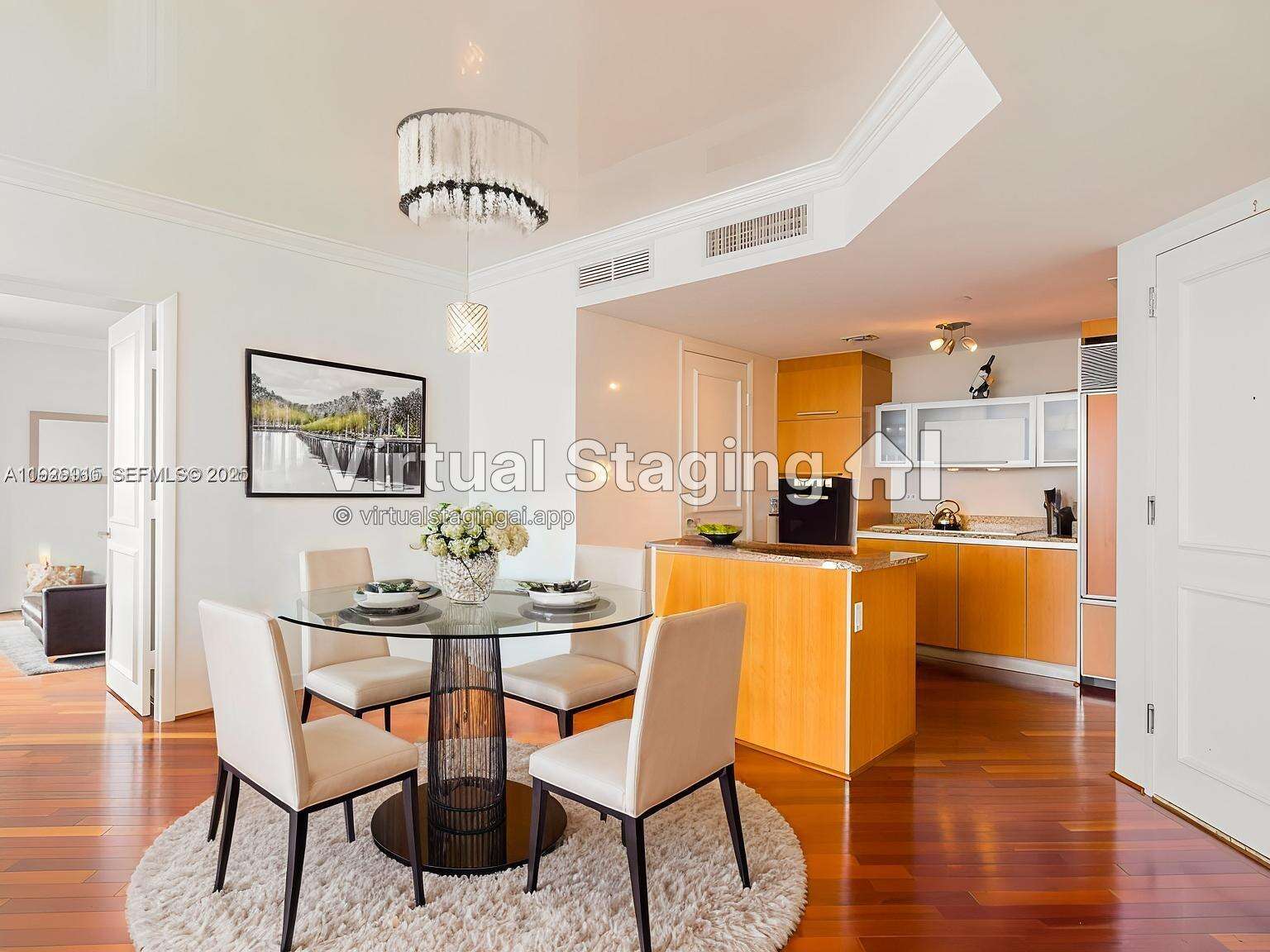 Ocean Four at 17201 Collins Ave, Sunny Isles Beach, FL 33160 - For Rent photo 8