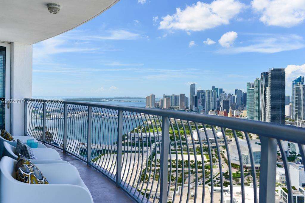 Opera Tower at 1750 Bayshore Dr, Miami, FL 33132 - For Rent photo 1