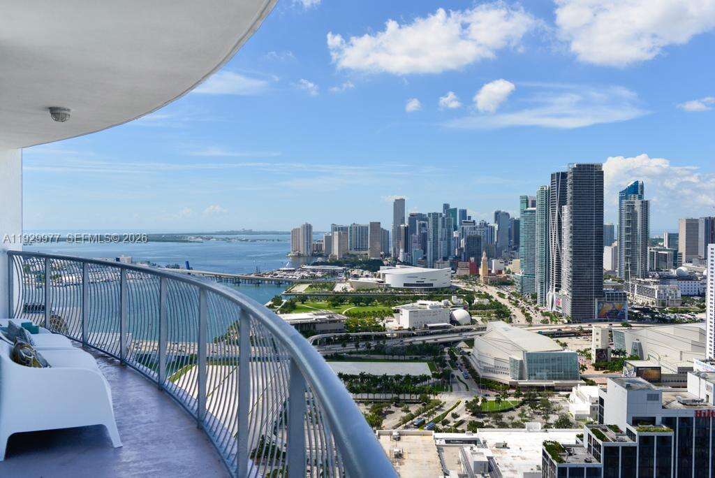 Opera Tower at 1750 Bayshore Dr, Miami, FL 33132 - For Rent photo 2