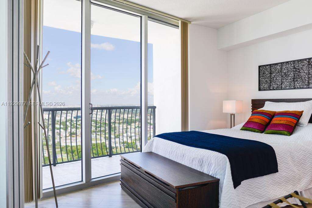 Opera Tower at 1750 Bayshore Dr, Miami, FL 33132 - For Rent photo 12