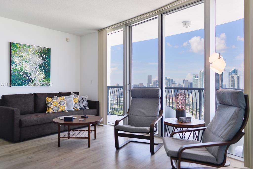 Opera Tower at 1750 Bayshore Dr, Miami, FL 33132 - For Rent photo 18