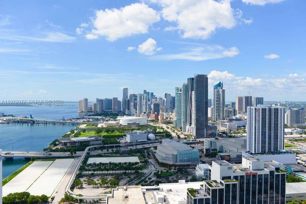 Opera Tower at 1750 Bayshore Dr, Miami, FL 33132 - For Rent photo 3