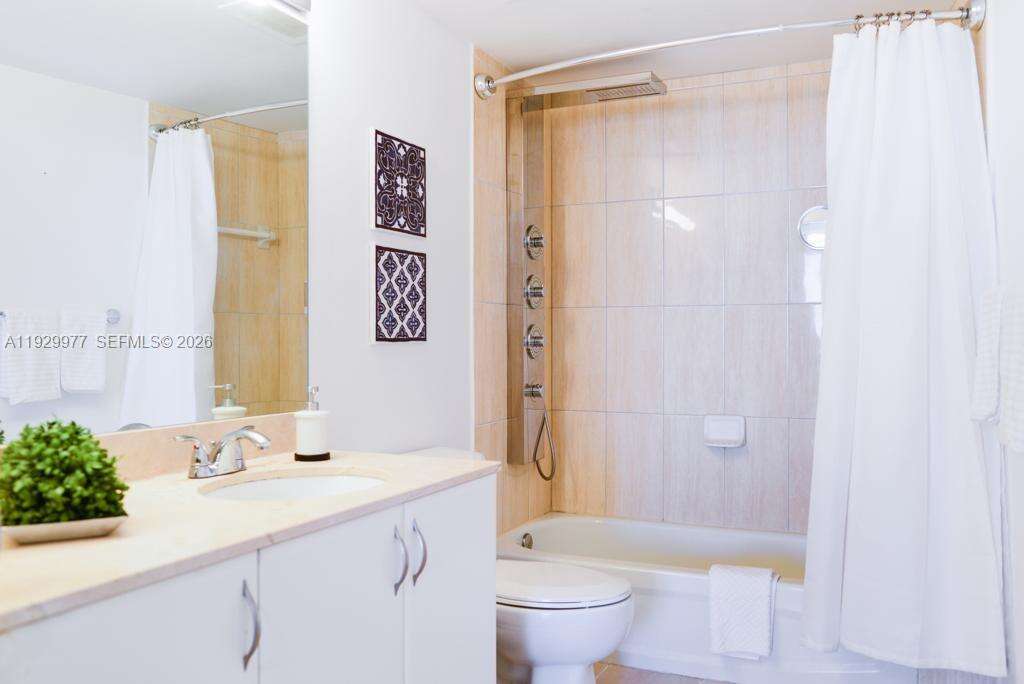 Opera Tower at 1750 Bayshore Dr, Miami, FL 33132 - For Rent photo 22