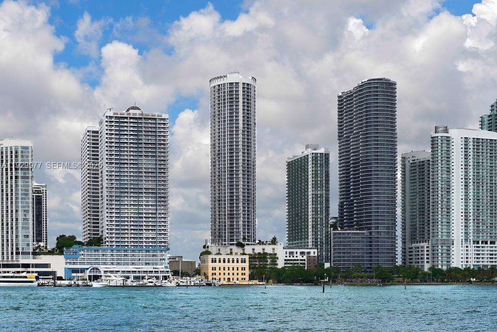 Opera Tower at 1750 Bayshore Dr, Miami, FL 33132 - For Rent photo 27