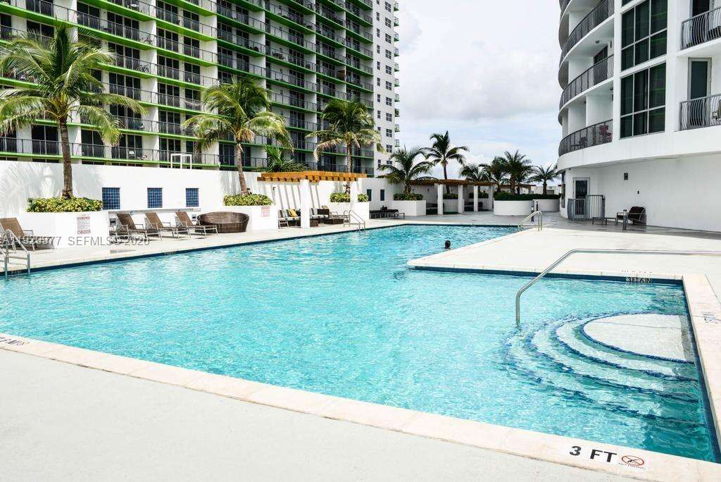 Opera Tower at 1750 Bayshore Dr, Miami, FL 33132 - For Rent photo 28