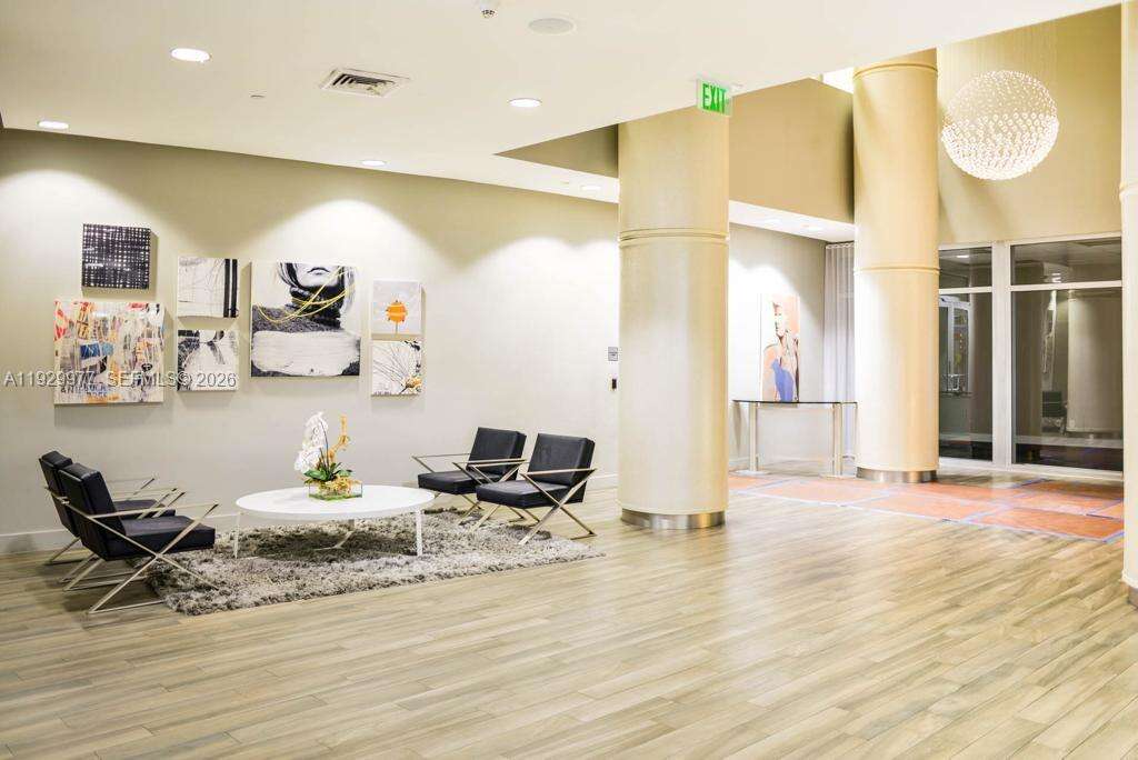 Opera Tower at 1750 Bayshore Dr, Miami, FL 33132 - For Rent photo 29