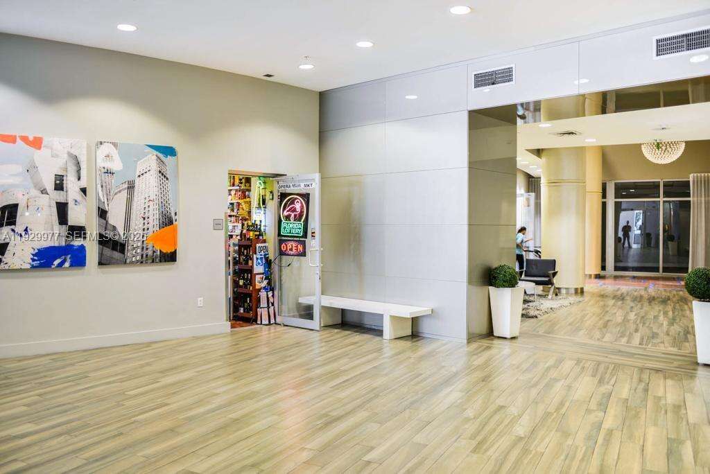Opera Tower at 1750 Bayshore Dr, Miami, FL 33132 - For Rent photo 30
