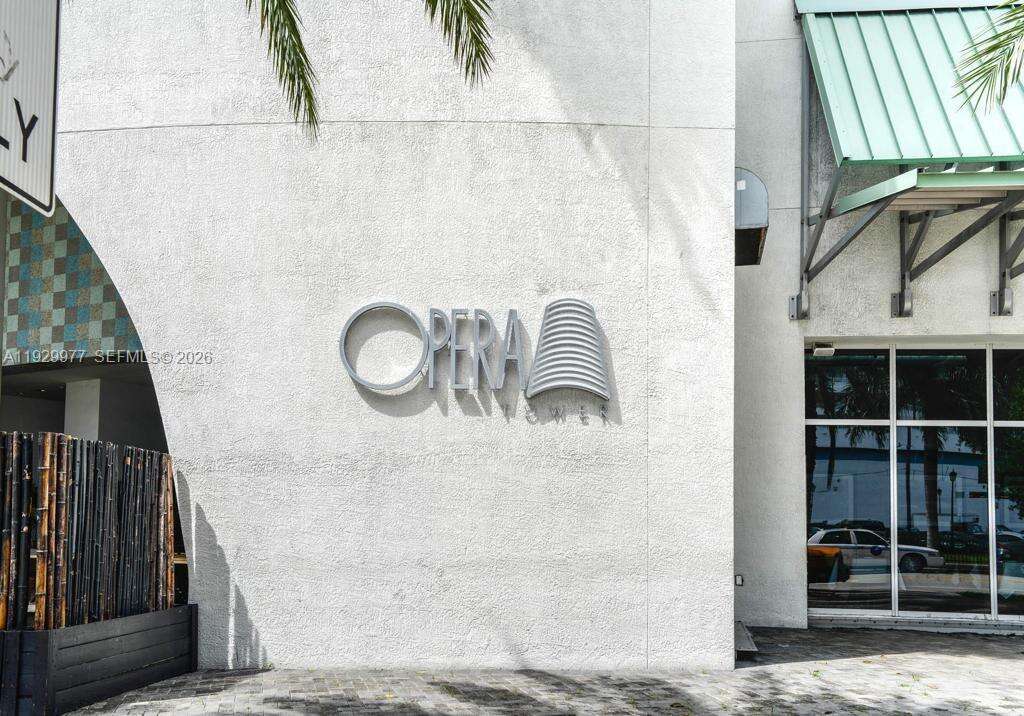 Opera Tower at 1750 Bayshore Dr, Miami, FL 33132 - For Rent photo 31