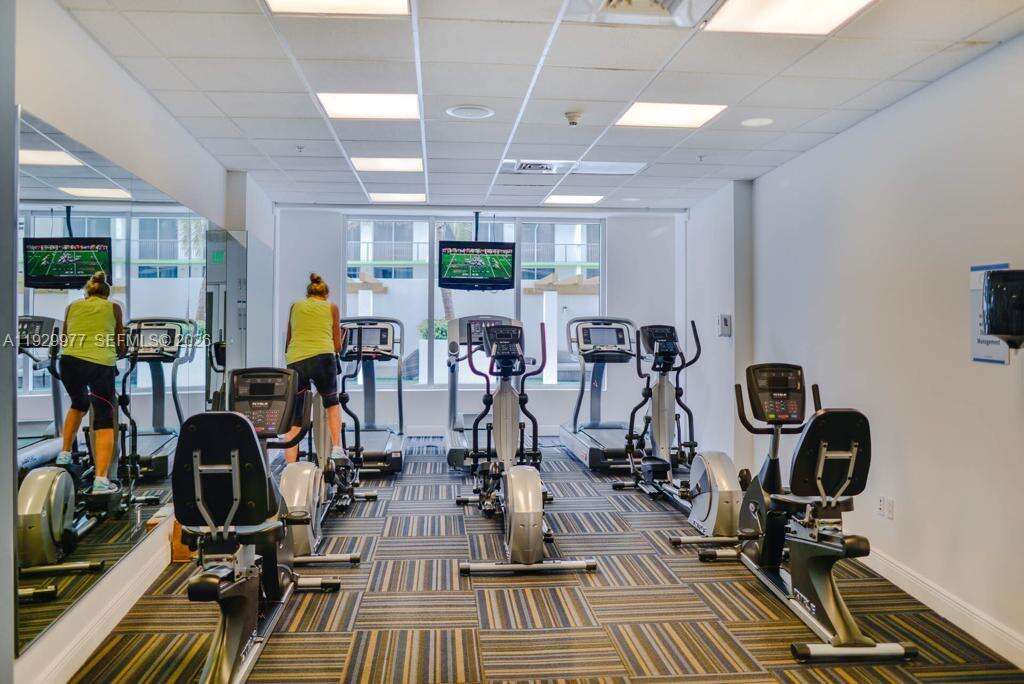 Opera Tower at 1750 Bayshore Dr, Miami, FL 33132 - For Rent photo 34