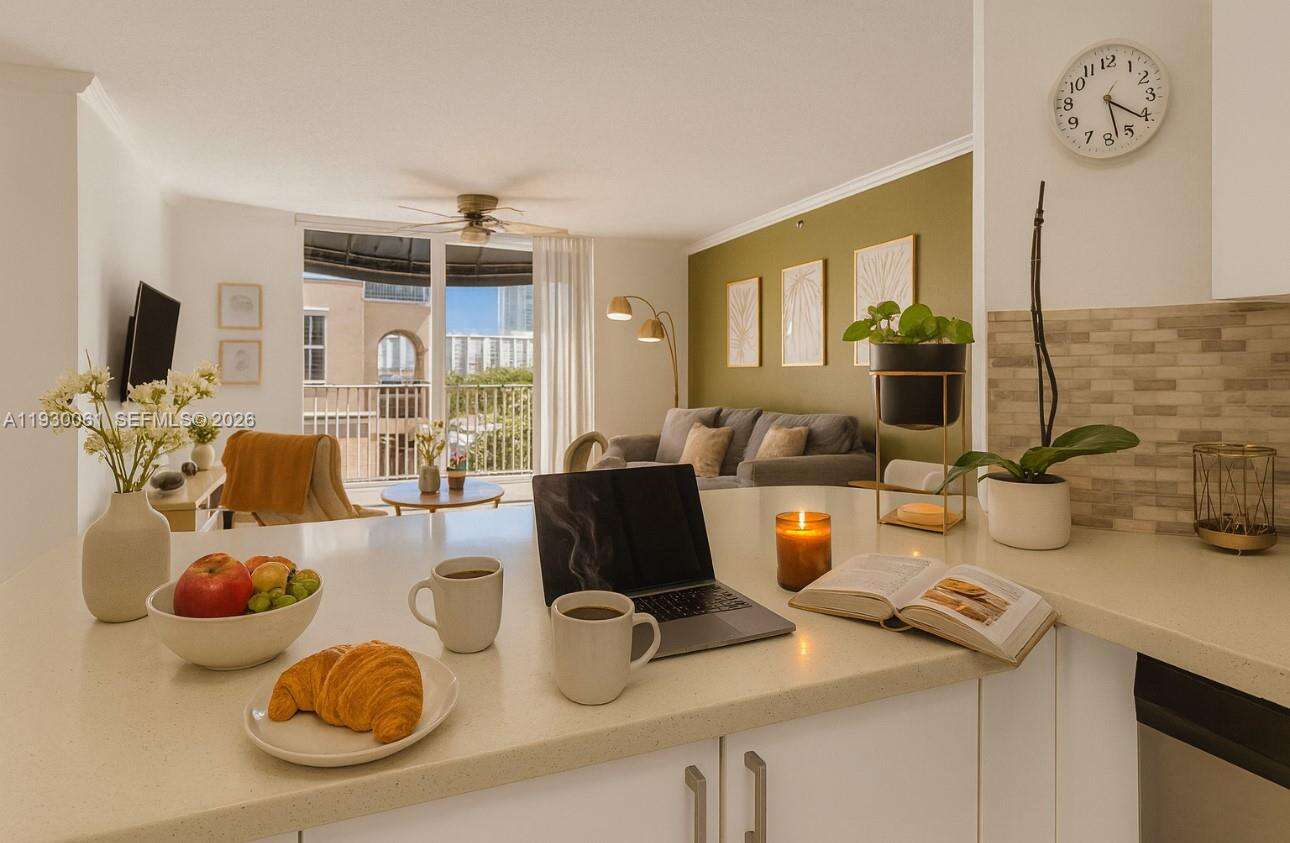The Yacht Club At Aventura at 19801 Country Club Dr, Aventura, FL 33180 - For Rent photo 1