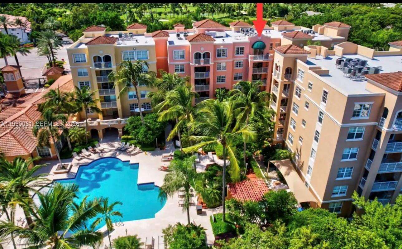 The Yacht Club At Aventura at 19801 Country Club Dr, Aventura, FL 33180 - For Rent photo 15