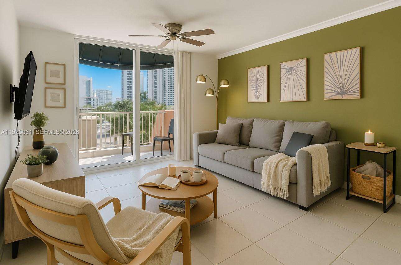 The Yacht Club At Aventura at 19801 Country Club Dr, Aventura, FL 33180 - For Rent photo 7