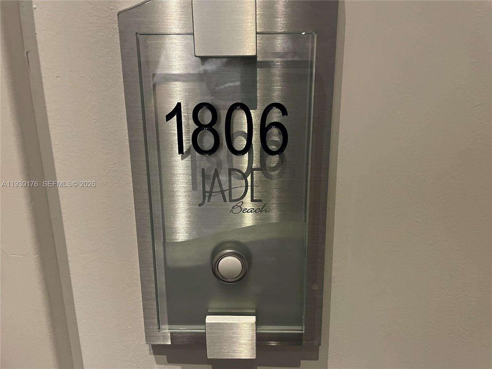 Jade Beach at 17001 Collins Ave, Sunny Isles Beach, FL 33160 - For Rent photo 13