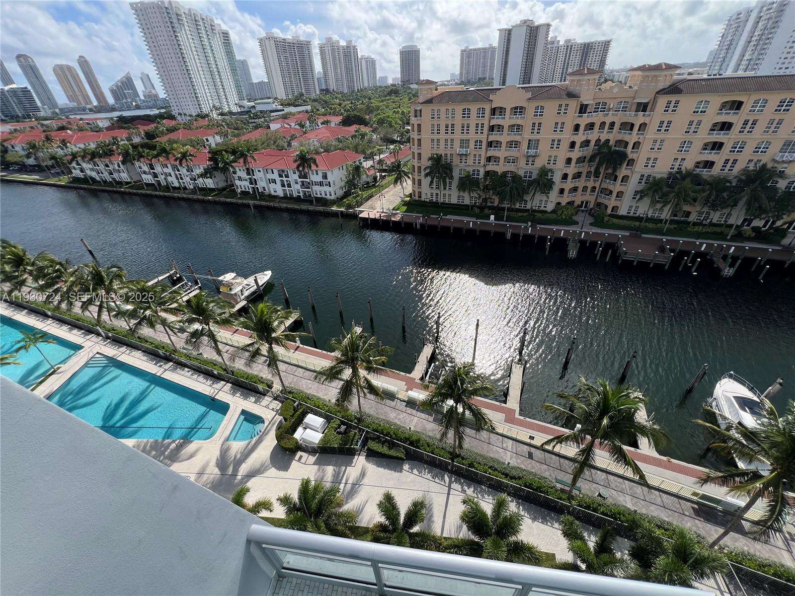 Artech at 2950 188 St, Aventura, FL 33180 - For Rent photo 1