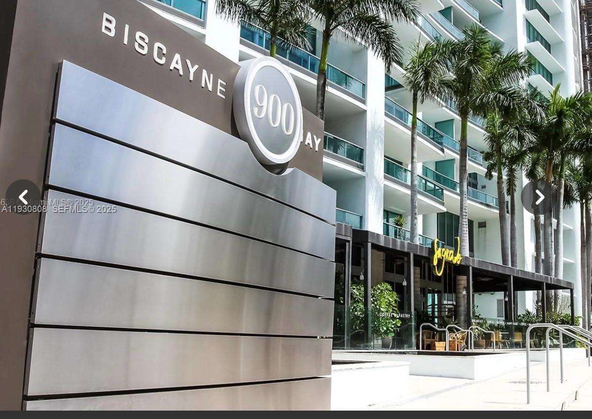 900 Biscayne at 900 Biscayne Blvd, Miami, FL 33132 - For Rent photo 1