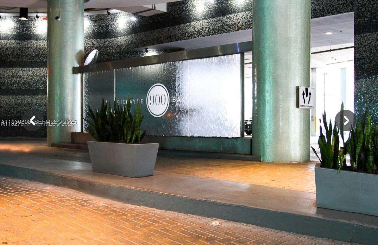 900 Biscayne at 900 Biscayne Blvd, Miami, FL 33132 - For Rent photo 2
