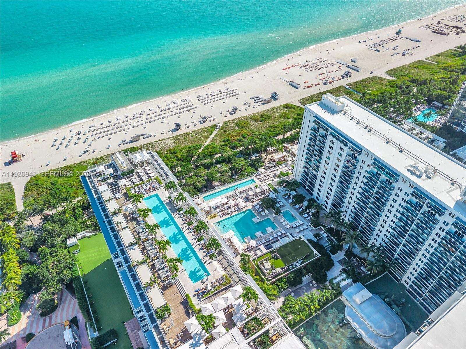 Roney Palace at 2301 Collins Ave, Miami Beach, FL 33139 - For Rent photo 16