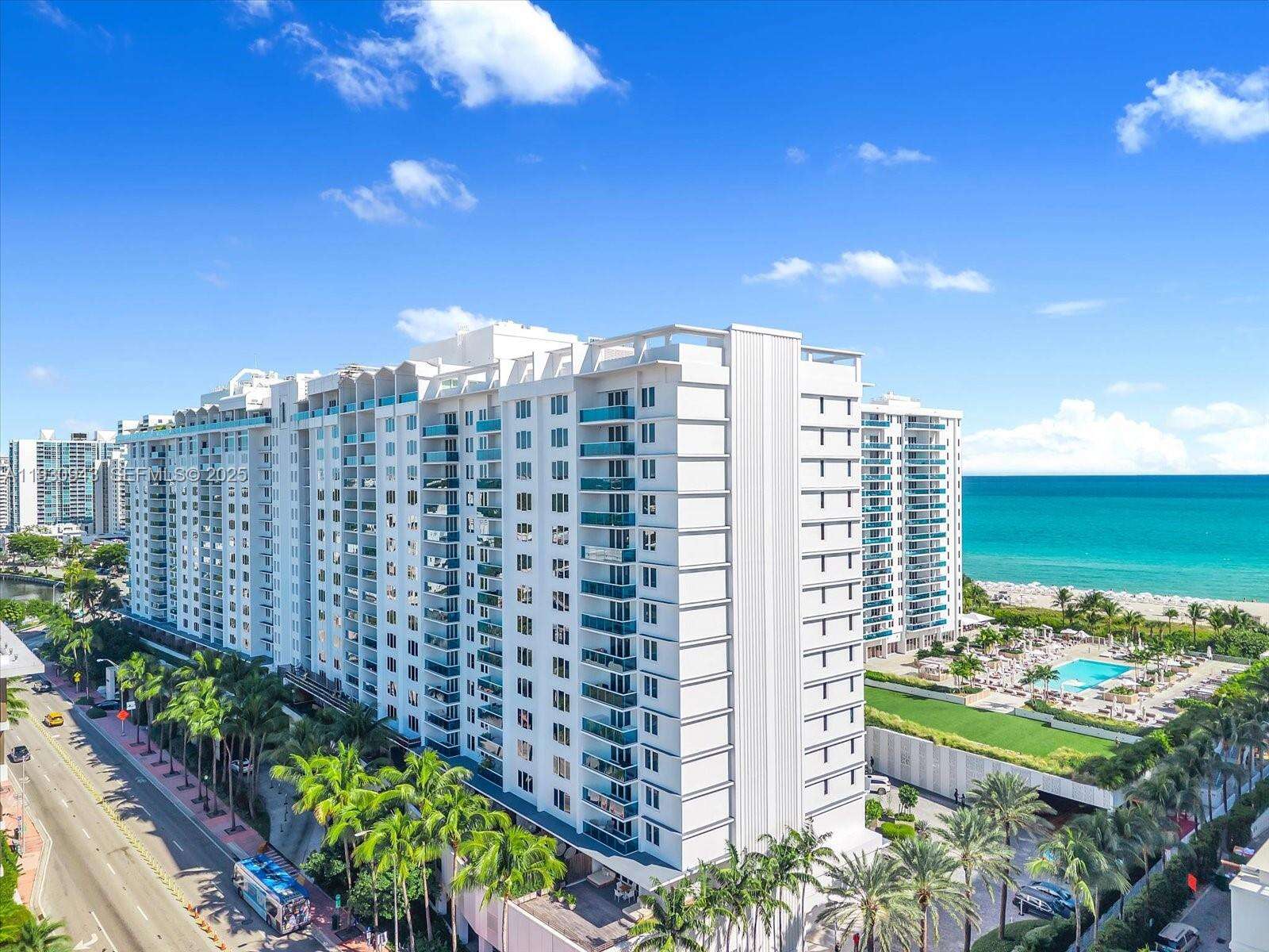 Roney Palace at 2301 Collins Ave, Miami Beach, FL 33139 - For Rent photo 19