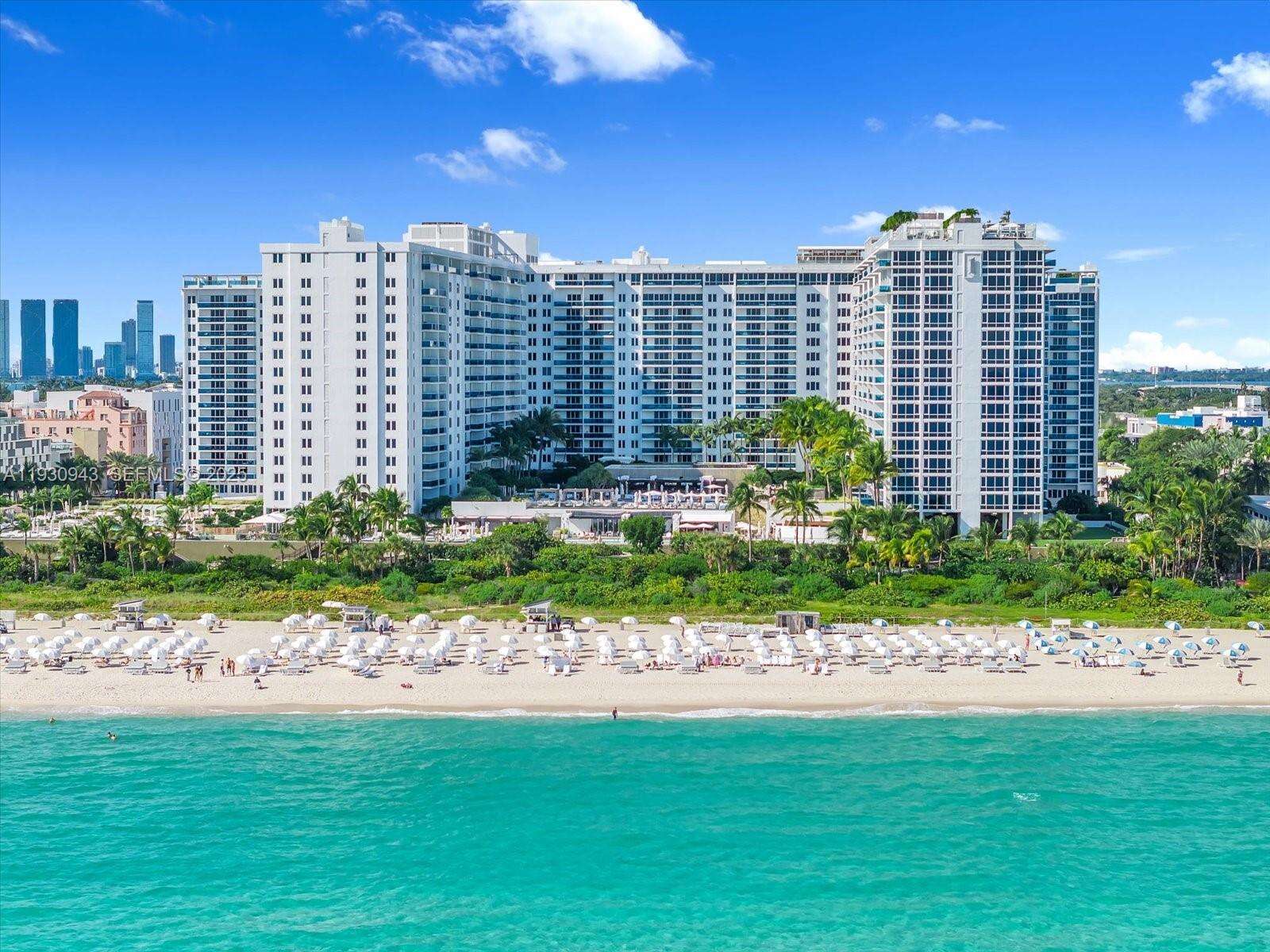 Roney Palace at 2301 Collins Ave, Miami Beach, FL 33139 - For Rent photo 21